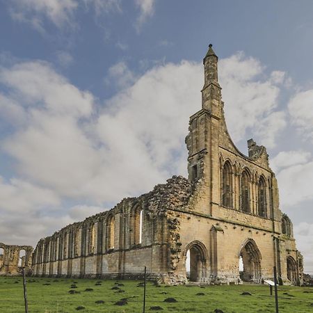 Вилла Fairview Ampleforth Экстерьер фото