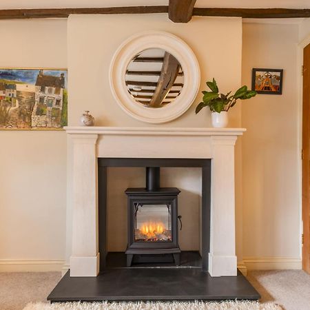 Вилла Fairview Ampleforth Экстерьер фото