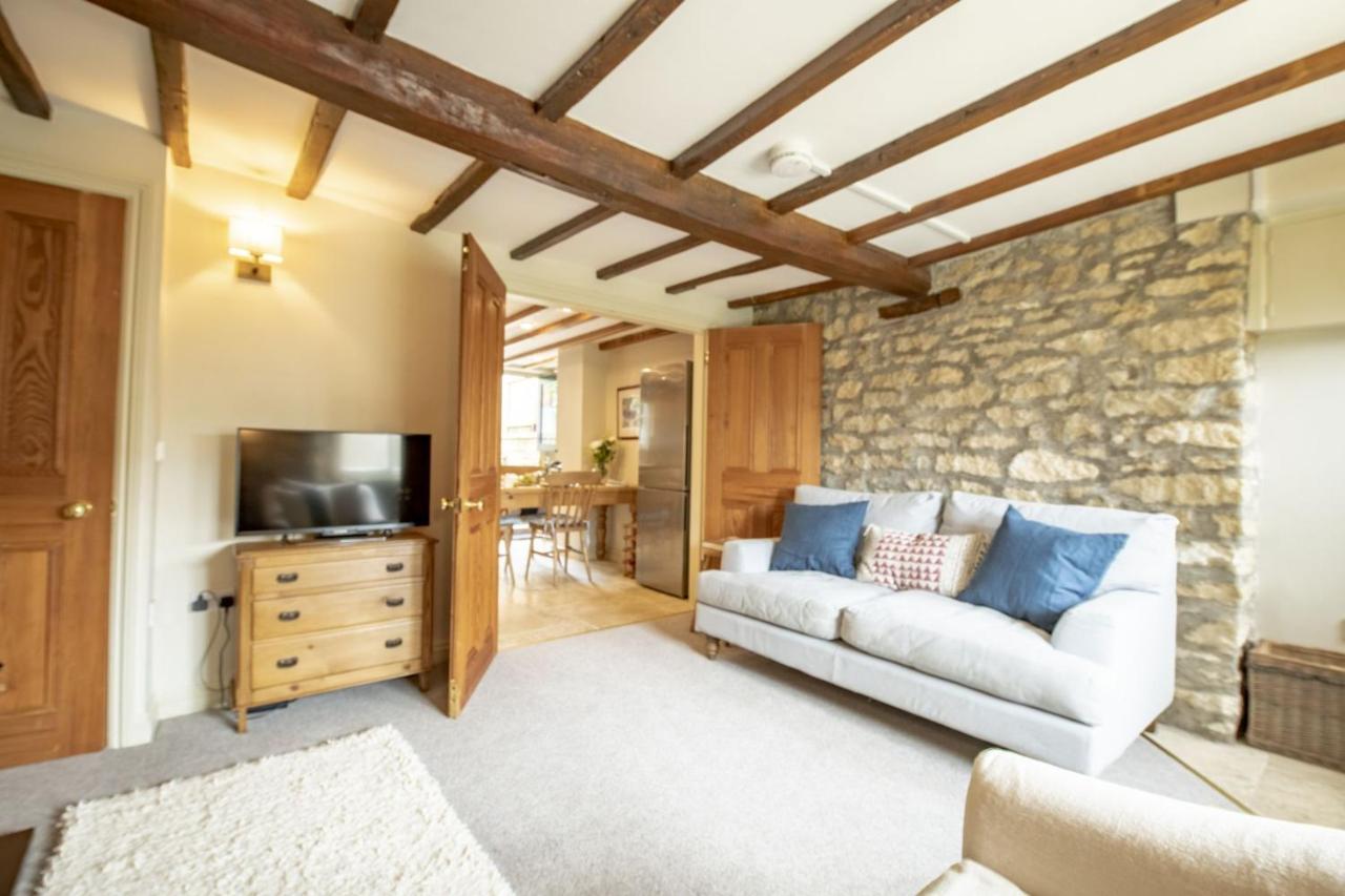 Вилла Fairview Ampleforth Экстерьер фото