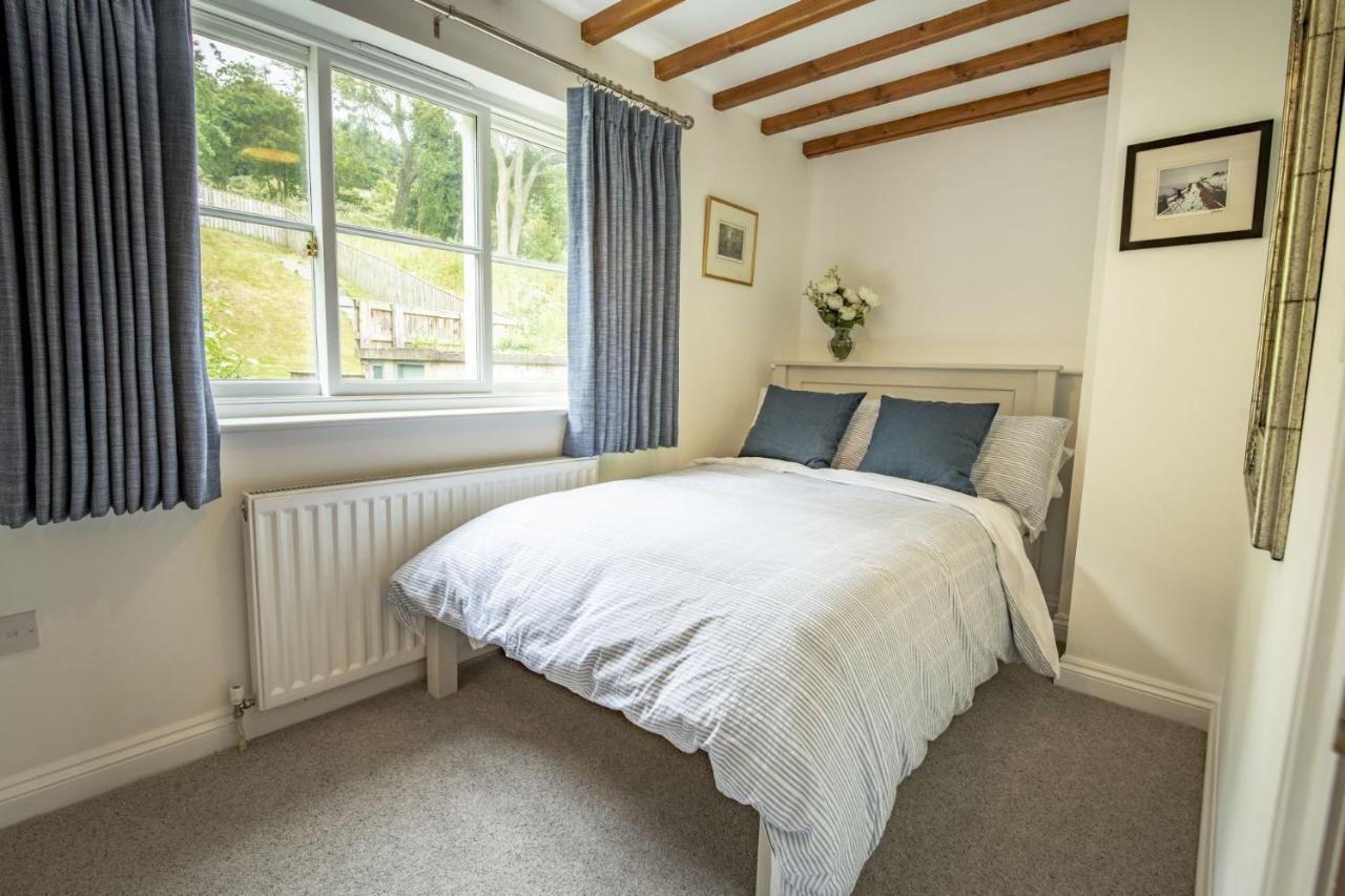 Вилла Fairview Ampleforth Экстерьер фото
