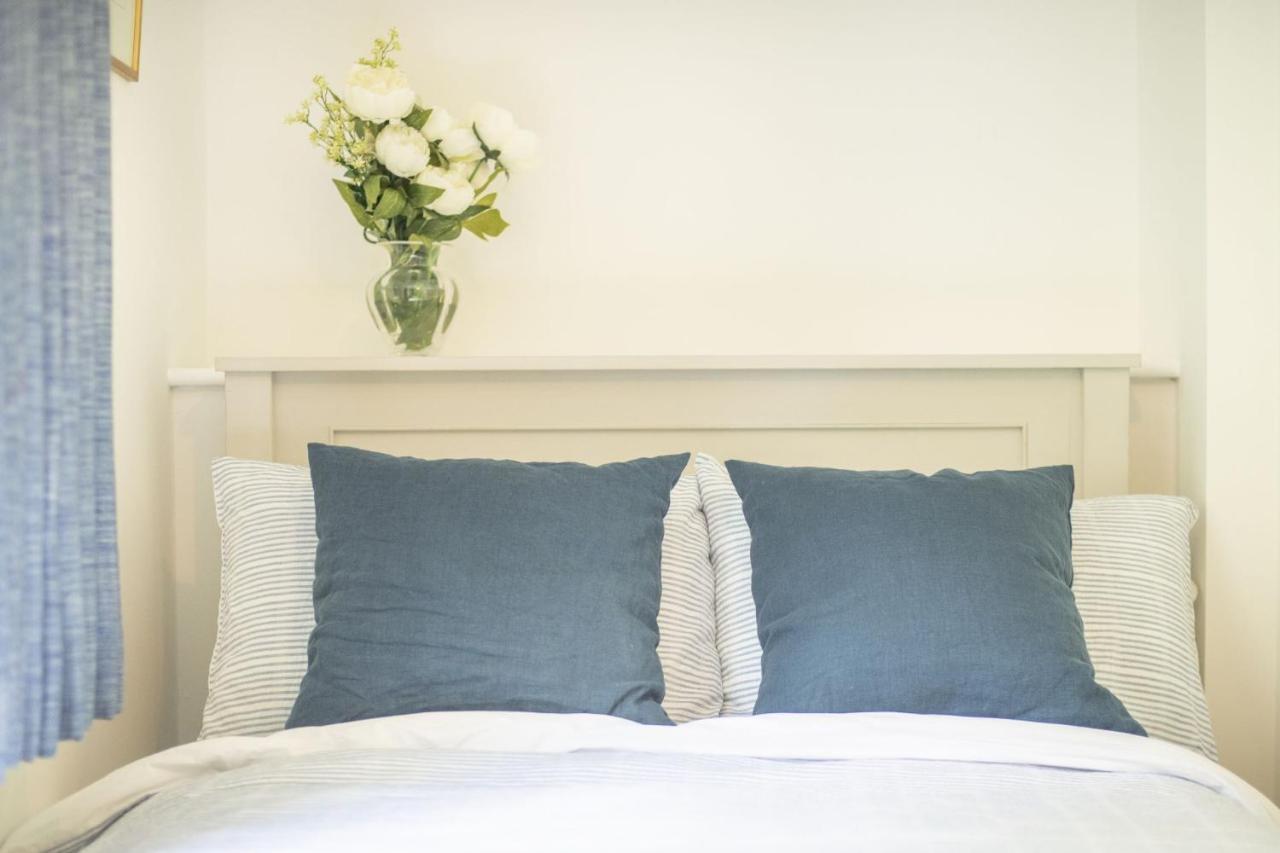 Вилла Fairview Ampleforth Экстерьер фото