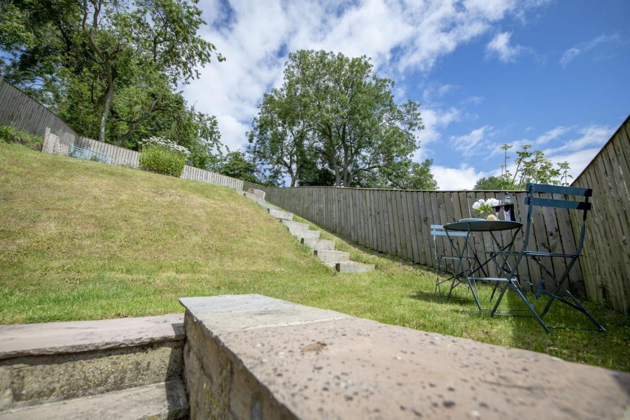 Вилла Fairview Ampleforth Экстерьер фото